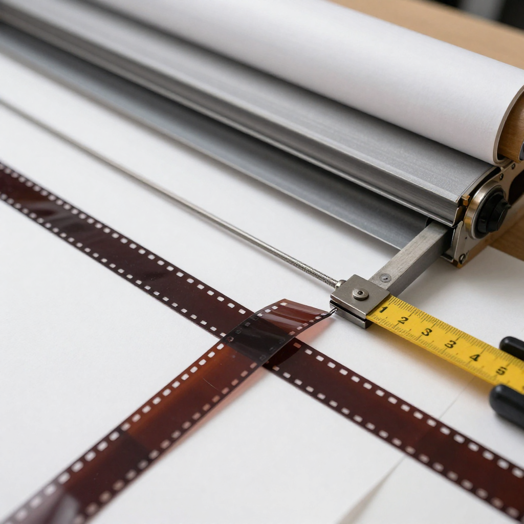 Premium blinds and curtains manufactured by Craftedwycandle